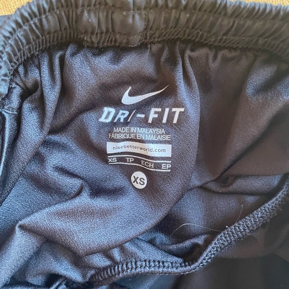 Nike Dri-Fit Running Shorts Size XS - Picture 3 of 5